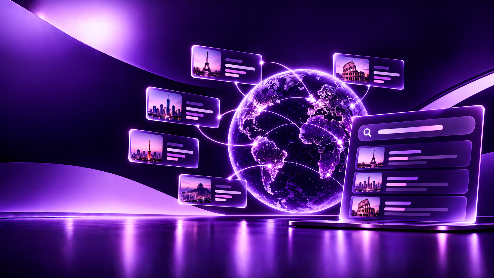 GEO SEO : Comment apparaître dans ChatGPT et dans d’autres réponses d’IA